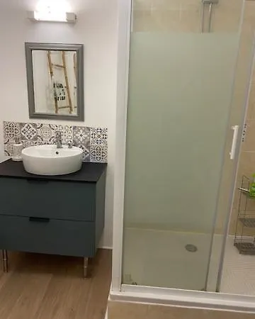 Apartment Le Falguiere